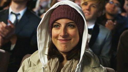 CollegeHumor Shorts Season 3 Episode 12 - The Student Film Awards