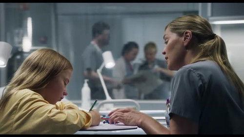 Nurses Season 5 Episode 11 - Episode 11