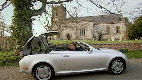 Top Gear Season 2 Episode 3 - Episode 3