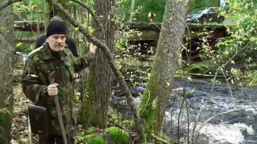 Secrecy of the Investigation Season 20 Episode 21 - Episode 21