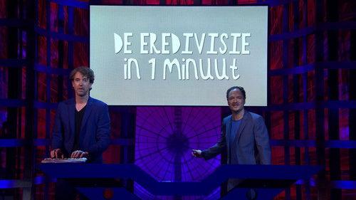 Even tot Hier Season 13 Episode 7 - Episode 7