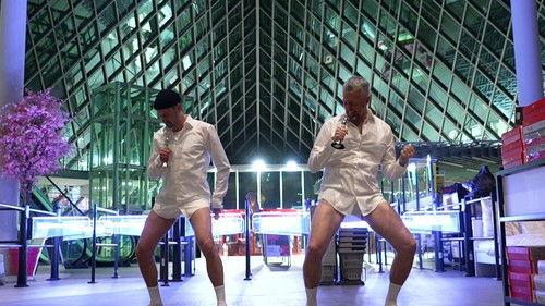 TV total Season 22 Episode 3 - Episode 3