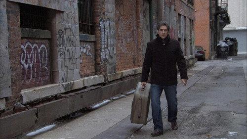 Detroit 1-8-7 Season 1 Episode 13 - Road to Nowhere