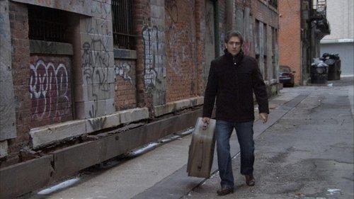 Detroit 1-8-7 Season 1 Episode 13 - Road to Nowhere