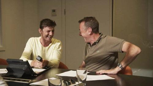 Wauters vs. Waes Season 1 Episode 7 - Interimwerk