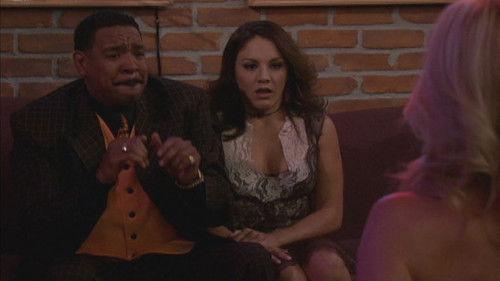 The Parkers Season 5 Episode 6 - The Mack Is Like Wo!