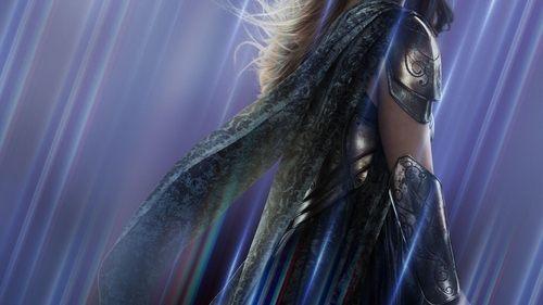 Marvel Studios Legends Season 1 Episode 19 - Jane Foster