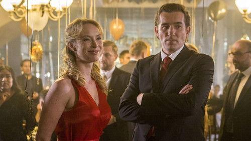 Echo serca Season 1 Episode 9 - Episode 9