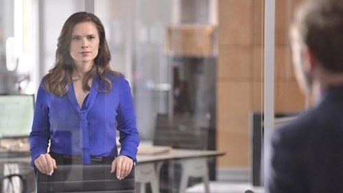 Conviction Season 1 Episode 8 - Bad Deals