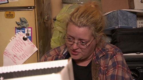 Hoarders Season 3 Episode 16 - Andrew / Shania