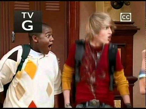 Cory in the House Season 1 Episode 14 - No, No Nanoosh