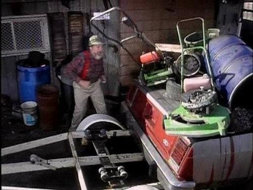 The Red Green Show Season 7 Episode 6 - Big Guy Little Guy