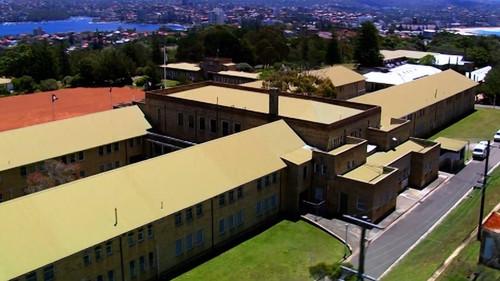 The Biggest Loser Australia Season 4 Episode 10 - Welcome To Camp Biggest Loser