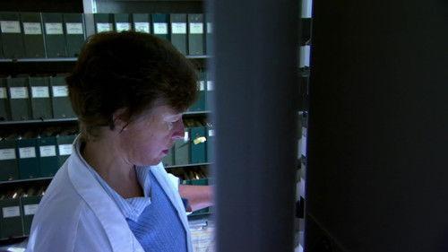 Through the Wormhole Season 1 Episode 6 - Are We Alone?