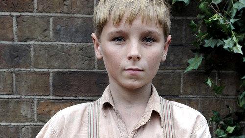 My Place Season 1 Episode 8 - 1938 Colum