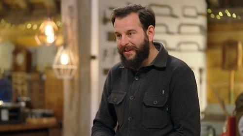 The Repair Shop Season 13 Episode 12 - Episode 12