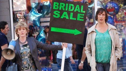 Miranda Season 1 Episode 1 - Date