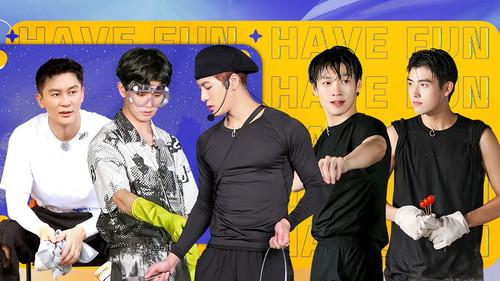 Have Fun Season 1 Episode 7 - Episode 7