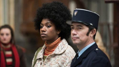 Candice Renoir Season 5 Episode 9 - What a woman wants... (Part 1)