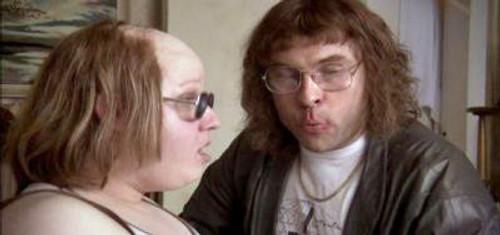 Little Britain Season 3 Episode 3 - Episode 3