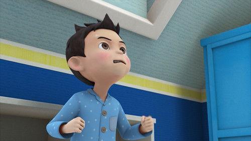 Hello Carbot Season 1 Episode 5 - Episode 5