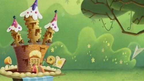 George of the Jungle Season 1 Episode 29 - George Skips Breakfast