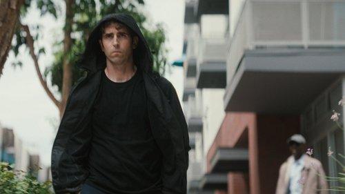 Web of Make Believe: Death, Lies and the Internet Season 1 Episode 6 - The Stingray (2)