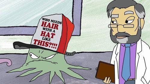 Squidbillies Season 10 Episode 1 - Lipstick on a Squid