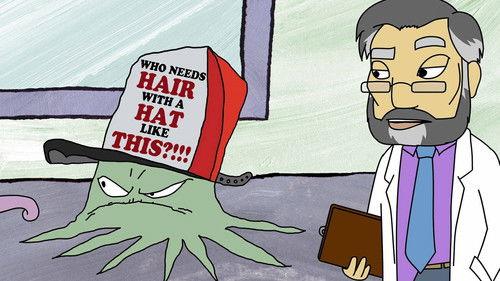 Squidbillies Season 10 Episode 1 - Lipstick on a Squid