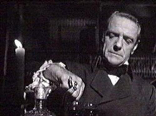 Thriller Season 1 Episode 17 - The Poisoner