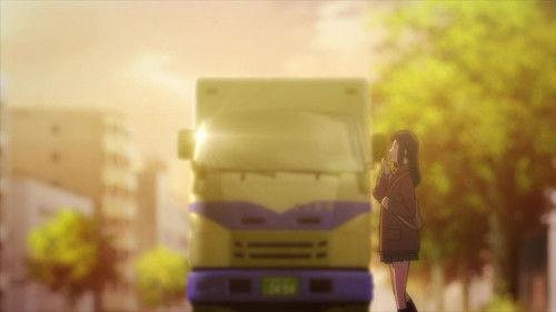 Seiren Season 1 Episode 11 - Kyouko Tono, Chapter 3: Awakening