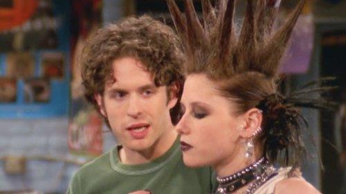 That '80s Show Season 1 Episode 2 - Valentine's Day