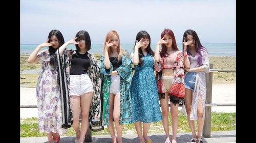 GFRIEND Summer Vacation in 沖縄 Season 1 Episode 4 - Episode 4