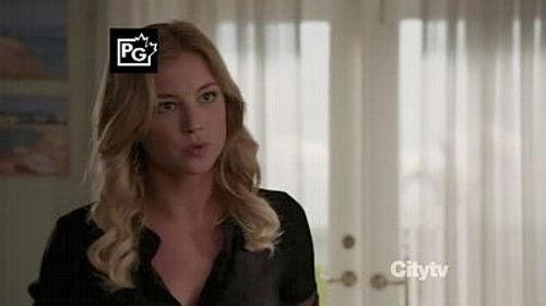 Revenge Season 2 Episode 8 - Lineage