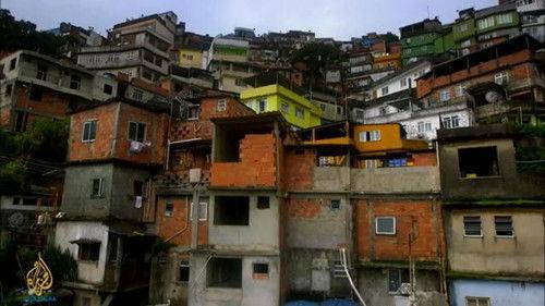 Rebel Architecture Season 1 Episode 5 - Rocinha: The pedreiro and the master planner