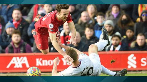 Match of the Day 2 Season 18 Episode 18 - MOTD2 - 16th January 2022