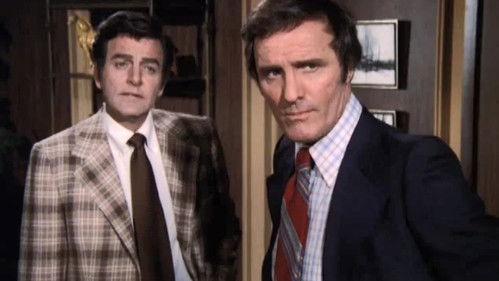 Mannix Season 7 Episode 23 - Trap for a Pigeon