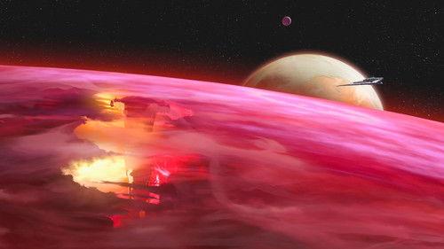 undefined Season 2 Episode 13 - Breakout