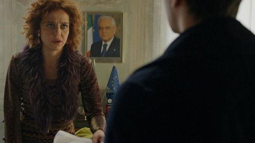 Imma Tataranni Season 2 Episode 1 - Episode 1