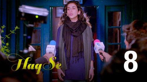 Haq Se Season 1 Episode 8 - Main Kashmir Hoon