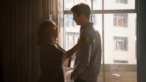 The Flash Season 8 Episode 2 - Armageddon (2)
