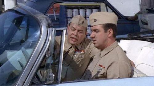 Gomer Pyle, U.S.M.C. Season 5 Episode 1 - Car For Sale