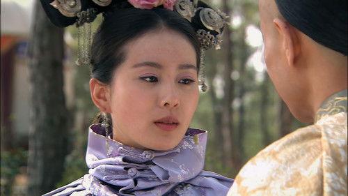 Scarlet Heart Season 1 Episode 13 - Episode 13