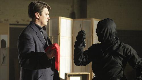 undefined Season 6 Episode 18 - The Way of the Ninja