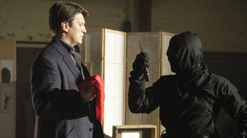 Castle Season 6 Episode 18 - The Way of the Ninja