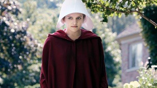 undefined Season 1 Episode 1 - Offred