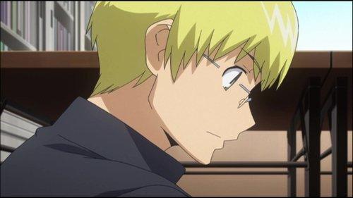 Toradora! Season 1 Episode 15 - Distant Star