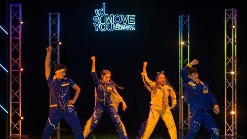 Ayla and The Mirrors Season 1 Episode 21 - Dance-Off