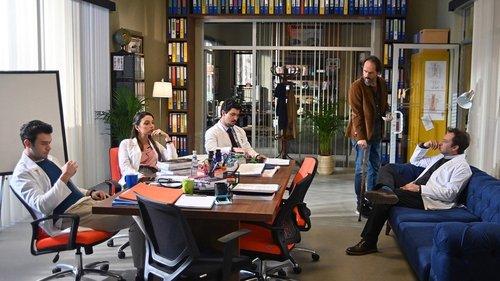 Hekimoğlu Season 1 Episode 1 - Episode 1