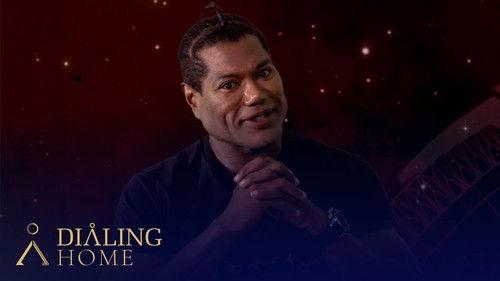 Dialing Home Season 1 Episode 19 - Christopher Judge Pt. 4